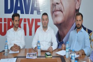 Bozoğlu: Her şey daha güzel bir Silivri için