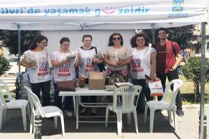 Atma değerlendir!