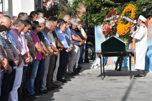 Mekanı Cennet olsun