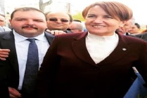 İYİ Parti'den 'ittifak' kararı!