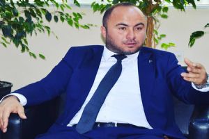 “Varlığımızın güvencesi 30 Ağustos zaferi ve taarruz ruhudur!”
