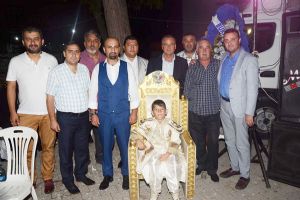 Bozoğlu yalnız bırakmadı