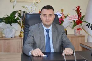 Bozoğlu’ndan Muharrem Ayı mesajı