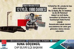 “Mücadelemiz bir adım geri gitmeden devam edecek”