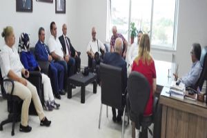 Ahat Andican Silivri’deydi