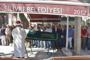 Başsağlığı