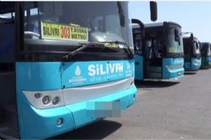 Silivri Birlik’te AKBİL dönemi