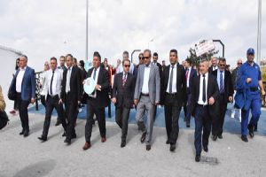 Silivri’de Dünya  Yürüyüş Günü etkinliği