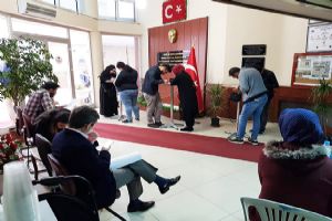 Girişimcilik eğitimlerine devam