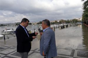 Taşkınların sebebi ortaya çıktı