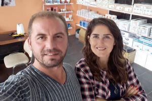 Hayırlı olsun