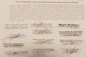 Çarşı esnafından otopark serzenişi