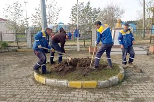 Sayalar’a bakım ve onarım