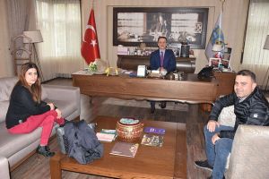Metropol’den  Işıklar’a ziyaret