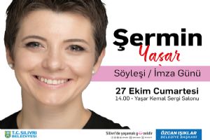Şermin Yaşar, Silivri’de