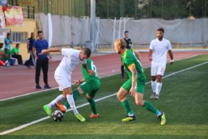 Çatalcaspor, Elazığ’dan keyifli döndü 0-0