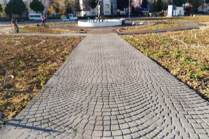 Yeni Mahalle Parkları yakında açılıyor