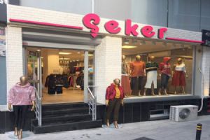 Şeker sizleri bekliyor