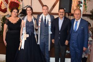 Hayırlı olsun