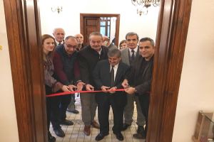 Yaran, Ankaralı sanatseverlere koleksiyonunu sundu