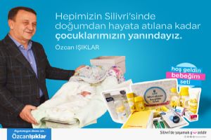 “Çocuklarımızın yanındayız”