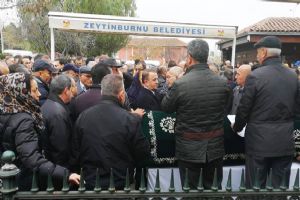 Allah rahmet eylesin