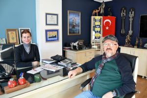 Tonta aday mı?