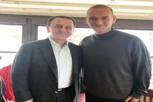 Ünlü Şef yine Silivri’deydi