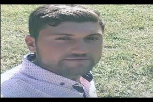 Ölüm, işe giderken yakaladı