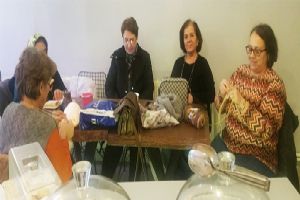 Yeni yıl hediyeleri yola çıktı