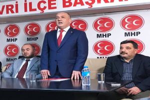 Özdoğan: Silivri’nin geleceğini istişareyle belirleyelim Özdoğan: Silivri’nin geleceğini istişareyle belirleyelim