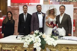 Sonsuz saadetler