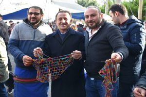 Işıklar: Sağlıklı Silivri çabamız sürecek