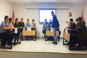 Bilgi Yarışması’nda finale çıktılar