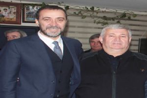 Yılmaz-Eren dayanışması