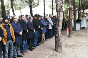 Allah rahmet eylesin...