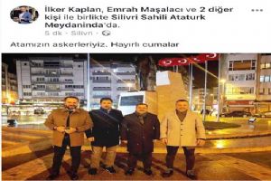 Hayırlı olsun!