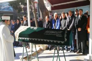Başsağlığı
