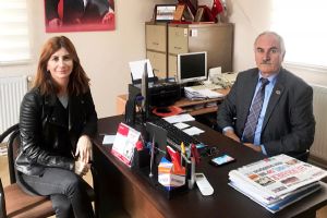 Gümüşyaka sahili neşter bekliyor