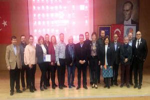 Rotary’den 4. Vakıf Semineri