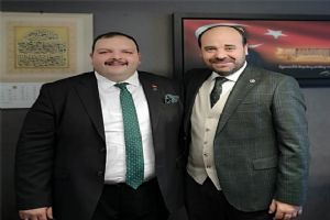 Ersaraç: Silivri’yi ZİNDAN MARKASI olmaktan kurtarmalıyız