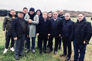 Aktaş Çiftliği, Para Dedektifi’nde...
