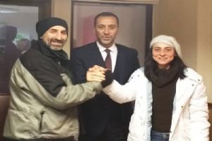 “Silivri’de sahipsiz  hayvan kalmayacak”