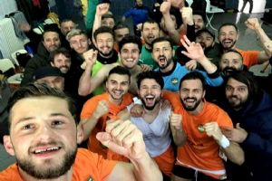 Altın değerinde üç puan Tepecik’in 1-0