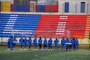 Silivrispor, Körfez’e kilitlendi