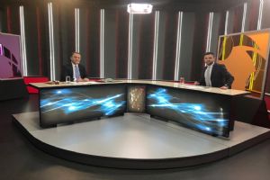 Işıklar: Bizden lale almasınlar!