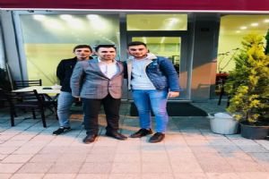 Volkan Aydın, Selimpaşa’da güven tazeledi