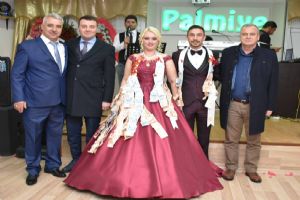 Allah tamamına erdirsin