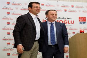 İmamoğlu: Işıklar’a Silivri tarihi teşekkür edecek