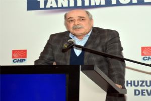 Yıldırım: Bir kere yol kazasına uğradık, bir daha uğramayalım